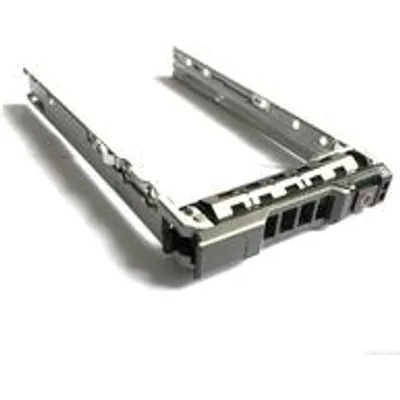 Dell - Träger für Speicherlaufwerk (Caddy) - 2.5 (6,4 cm) - für PowerEdge T630, Precision Rack 7910 (8FKXC)