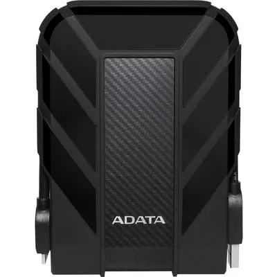 ADATA HD710 Pro - Festplatte - 5TB - extern (tragbar) - USB 3,1 - Schwarz (AHD710P-5TU31-CBK)