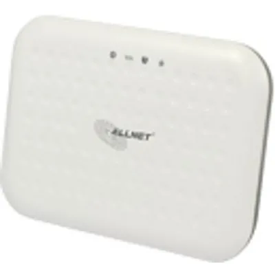 ALL-BM200VDSL2 VDSL2/ADSL Bridge Modem mit Vectoring - Router - 0,1 Gbps (ALL-BM200VDSL2V)