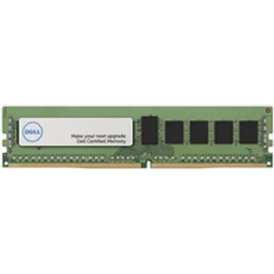 DELL - DDR4 - 32 GB - DIMM 288-PIN - 2666 MHz / PC4-21300 - 1.2 V - registriert - ECC - für EMC PowerEdge C6420, R440, R540, R640, R740, R740xd, R940, T440 (A9781929)