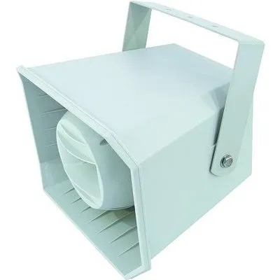 Omnitronic ELA-Druckkammerlautsprecher HS-60 50 W Weiß 1 St. (80710824)