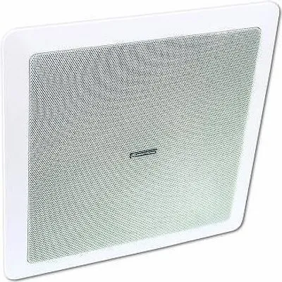 Omnitronic 80710355 Lautsprecher 2-Wege Weiß Kabelgebunden 40 W (80710355)