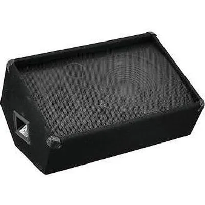 Omnitronic 11038011 Bühnenmonitor Keilmonitor (11038011)
