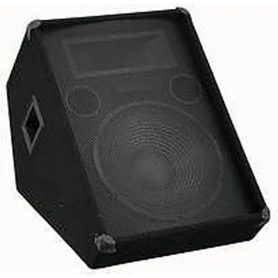 Omnitronic 11038012 Bühnenmonitor Keilmonitor (11038012)