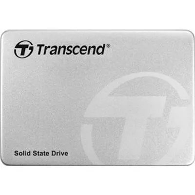Transcend SSD220S - SSD - 240GB - intern - 2.5 (6,4 cm) - SATA 6Gb/s (TS240GSSD220S)