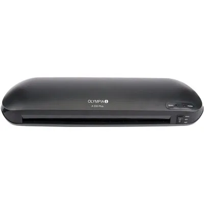 3128 OLYMPIA LAMINATOR A330 A3 A330Plus 75-125µ 400mm/min (3128)