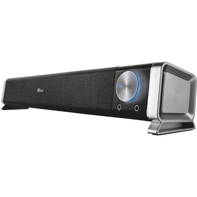 Trust Asto - Soundleiste - für PC - 6 Watt (21046)