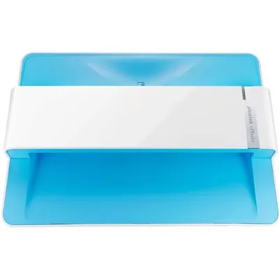 Plustek ePhoto Z300 - Einzelblatt-Scanner - 216 x 297 mm - 300 dpi x 300 dpi - bis zu 500 Scanvorgänge/Tag - USB 2.0 (0271)