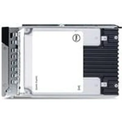 DELL EMC 960GB SSD SATA RI 6GBPS 512E 2.5IN HOT-PLUG CK (345-BDRK)