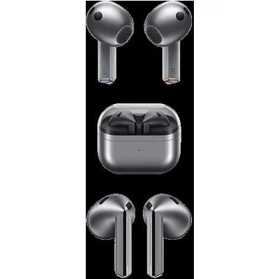 Samsung R530 GALAXY BUDS3 Silver (SM-R530NZAAEUB)