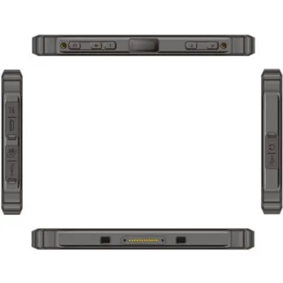 ALLNET Rugged Outdoor Tablet Windows NFC LTE X-trail-100-Intel (X-trail-100-Intel)
