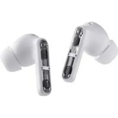 Intenso Buds Earphone Plus T312AE White (3720312)