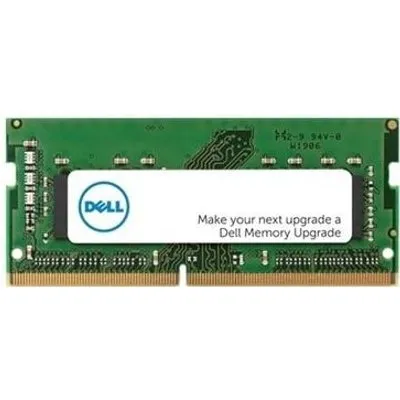 Dell Memory Upgrade - 16 GB - 1Rx8 DDR5 SODIMM 5600 MT/s (SNPW1KKYC/16G)