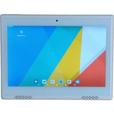 ALLNET Desktop Display Tablet 10 Zoll PoE mit 8GB/64GB RK3568 Android 13 (PrimeOne101-L)