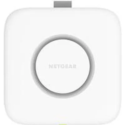 NETGEAR Insight WBE710 - Accesspoint - Tri-Band, PoE, 2,5G - Wi-Fi 7 - Wi-Fi 7 - 2,4 GHz, 5 GHz, 6 GHz - Wand- / Deckenmontage (WBE710-100EUS)
