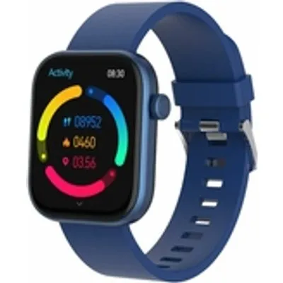 Denver Smartwatch SWC-185BU - Smart Watch (116111000760)