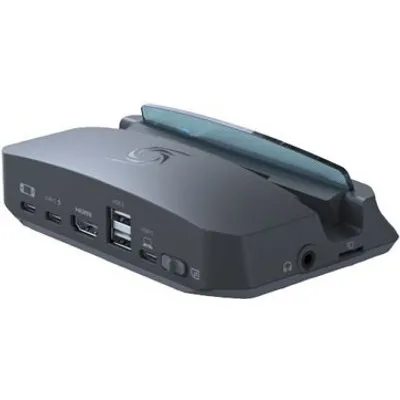 AVer Video Capture Dock X'TRA GO GC515 Black (61GC515000AS)