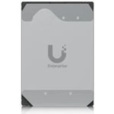 Ubiquiti - Festplatte - Enterprise - 16TB - intern - 3,5 (8,9 cm) - SATA 6Gb/s - 7200 rpm (UACC-HDD-E-16TB)