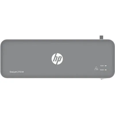 HP Laminiergerät HP OneLam 270 A4 (3167)