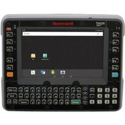 Honeywell Thor VM1A - Computer für den Einbau in Fahrzeuge - Snapdragon 660 2,2 GHz - Android 8,0 (Oreo) - 4GB RAM - 32GB SSD - 20cm (8) Touchscreen 1280 x 768 - Wi-Fi 5, NFC, Bluetooth - kbd: QWERTY (VM1A-L0N-1B6A20E)