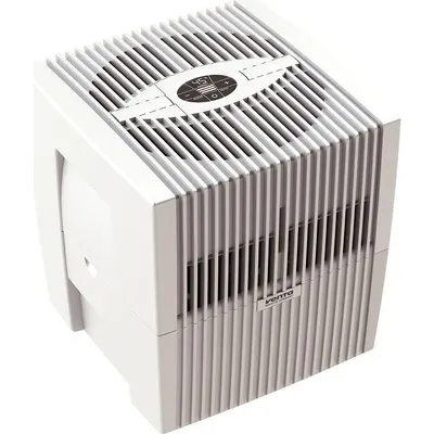 Venta LW25 Comfort Plus Luftbefeuchter Reiniger - 22 m², 44 dB, Touch-Steuerung, 8 W