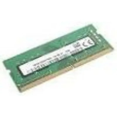 LENOVO 8GB DDR4 2666MHz SoDIMM Memory (01AG818)