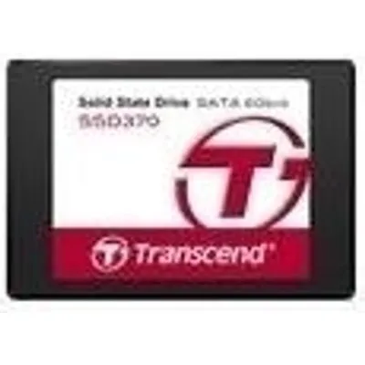 Transcend 256GB 2.5 SSD370 SATA3 256GB SATA III 6Gb/s SSD370 (Premium) (TS256GSSD370S)
