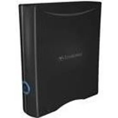 Transcend StoreJet 35T3 - Festplatte - 8TB - extern (Stationär) - 3.5 (8,9 cm) - USB3.0 - 256-Bit-AES (TS8TSJ35T3)