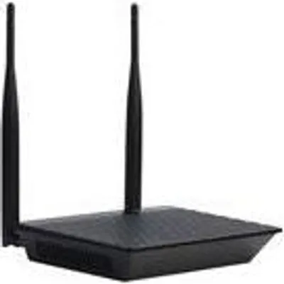Inter-Tech RPD-600 - Wireless Router - 4-Port-Switch - Wi-Fi 5 - Dual-Band (88888114)