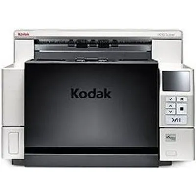 Kodak i4250 - Dokumentenscanner - 304.8 x 5300 mm - 600 dpi x 600 dpi - bis zu 110 Seiten/Min. (einfarbig) / bis zu 110 Seiten/Min. (Farbe) - automatischer Dokumenteneinzug (500 Blätter) - bis zu 40000 Scanvorgänge/Tag - USB 3.0 (1681006)