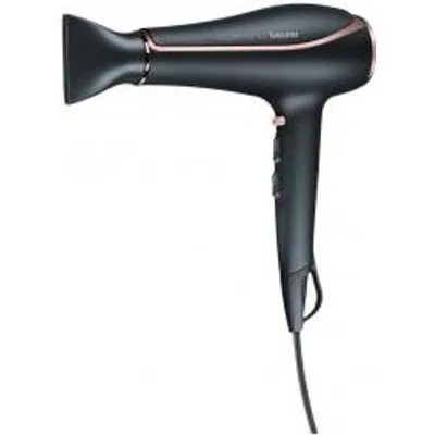 Beurer Haartrockner Triple Ionic HC 80 AC (591.15)
