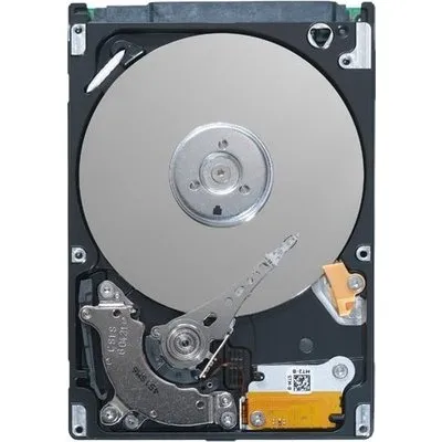 Dell - Festplatte - 4 TB - intern - 3.5 (8.9 cm) - SATA 6Gb/s - 7200 U/min