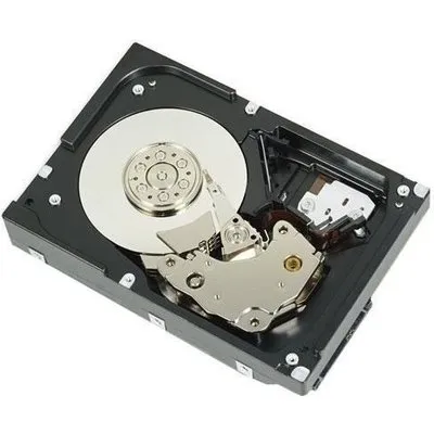 Dell - Festplatte - 1,2TB - Hot-Swap - 2.5 (6,4 cm) - SAS 12Gb/s - 10000 U/min - für Dell EMC ME424 (2.5), PowerVault ME4024 (2.5) (400-AJPD)