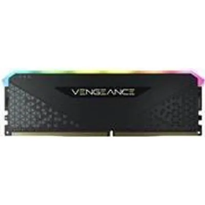 Corsair RAM D4 3200 32GB C16 Vengeance RGB RS K2 (CMG32GX4M2E3200C16)