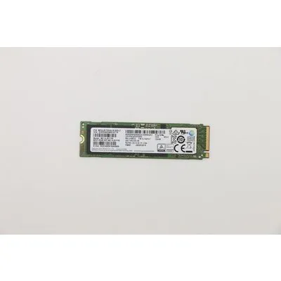 Lenovo SSD 1TB PM981 PCIe M.2 (FRU01FR510)