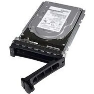 Dell HDD 2TB 7.2K SATA 3.5 6G 512N (65J74)