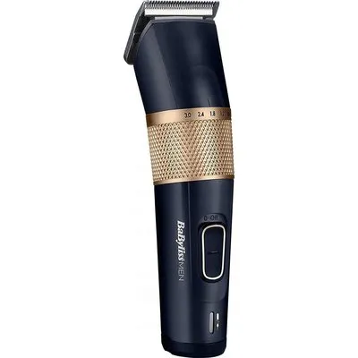 Babyliss - Hair Trimmer Lithium Power (E986E)