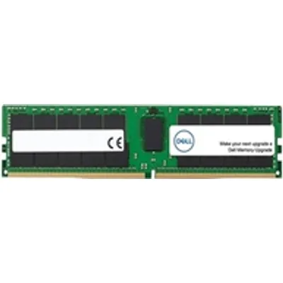 Dell EMC DELL MEMORY UPGRADE 64GB Dell Memory Upgrade - 64GB - 2RX4 DDR4 RDIMM 3200MHz (Cascade Lake und AMD CPU only) (AA799110)