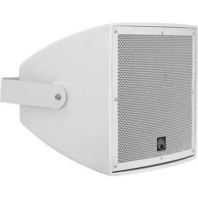 OMNITRONIC ODX-215T Installationslautsprecher 100V weiß (11036966)