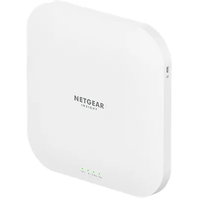 NETGEAR 1PT Insight Managed WIFI 6 AX3600 (WAX620-100EUS)