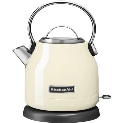 5KEK1222EAC Wasserkocher crème
