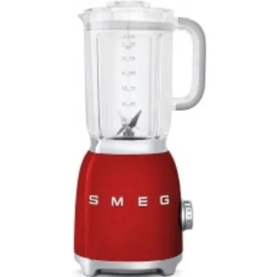 BLF 01 RDEU Standmixer rot