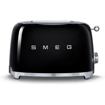 TSF 01 BLEU Kompakt-Toaster schwarz