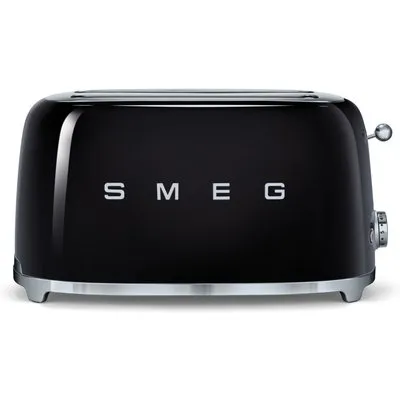 TSF 02 BLEU Doppelschlitz-Toaster schwarz