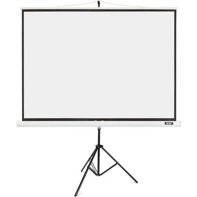 T87-S01MW Projektionsleinwand
