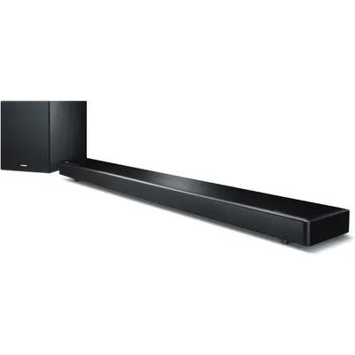 YSP-2700 Soundbar + Subwoofer schwraz