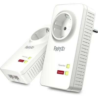FRITZ!Powerline 1220 Set Power LAN