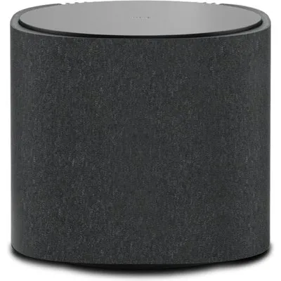 klang 5 Aktiv-Subwoofer graphitgrau
