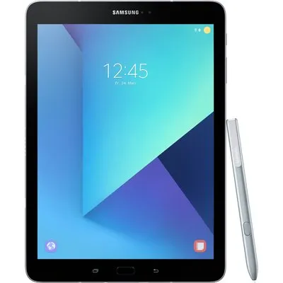 Galaxy Tab S3 9.7 (32GB) WiFi Tablet-PC silber