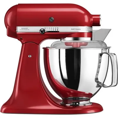 5KSM175PSEER Artisan Küchenmaschine empire rot